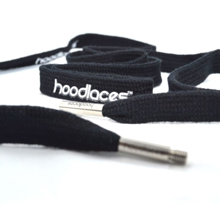 thick hoodie strings