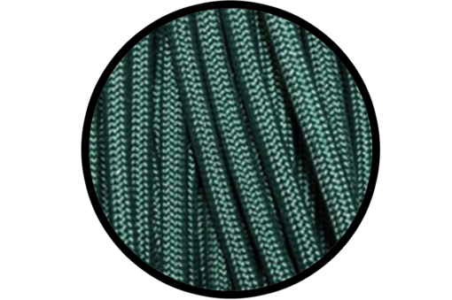 Forest Green Paracord - Image 2