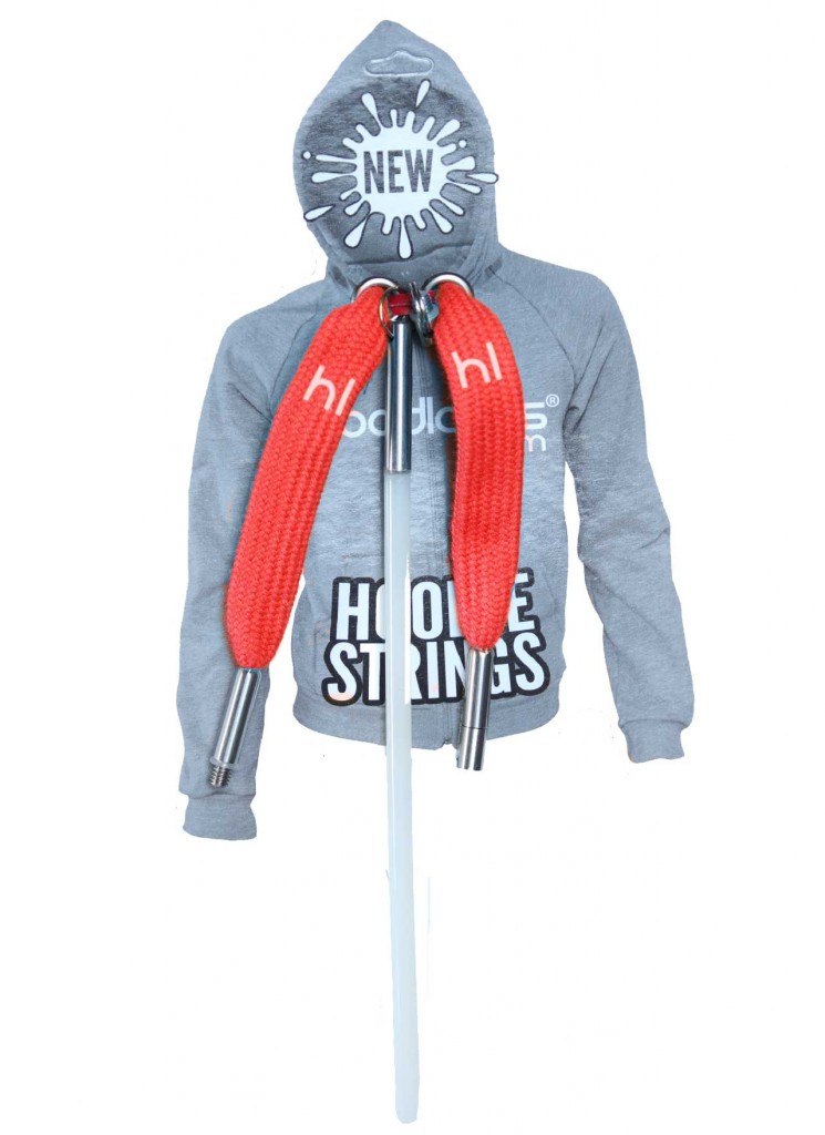 Hoodlaces.com