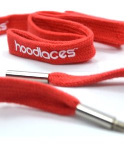 Polyester  Hoodie Strings