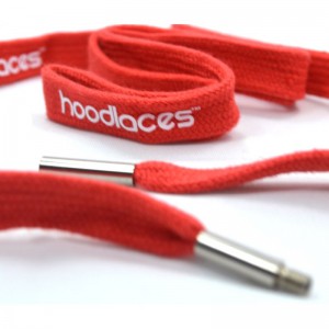 Polyester  Hoodie Strings