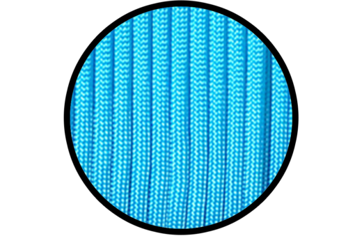 Teal Paracord - Image 2