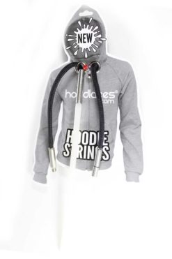 hood strings