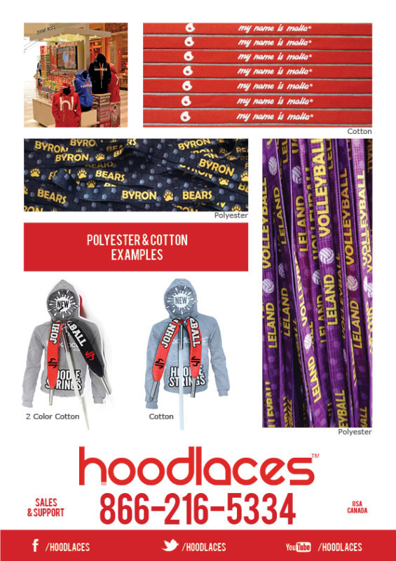 Hoodlaces.com