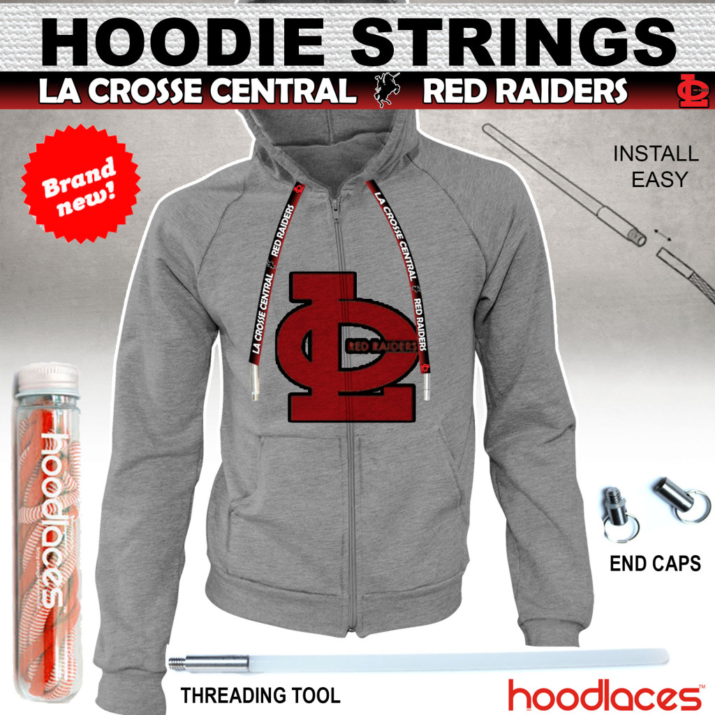 Hoodlaces.com