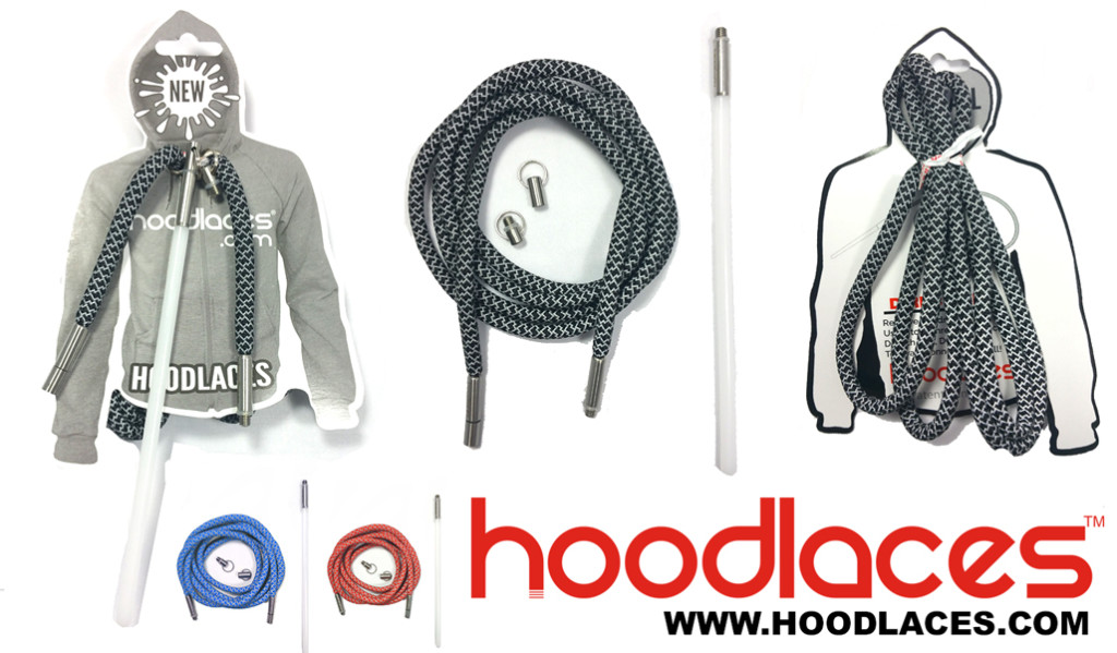 Hoodlaces.com