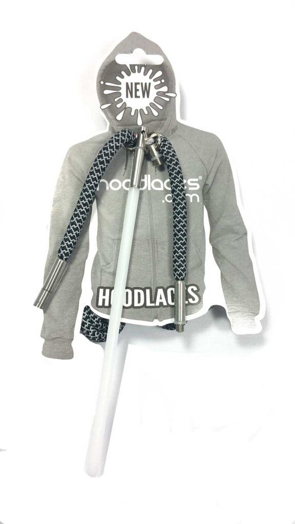 Hoodlaces.com