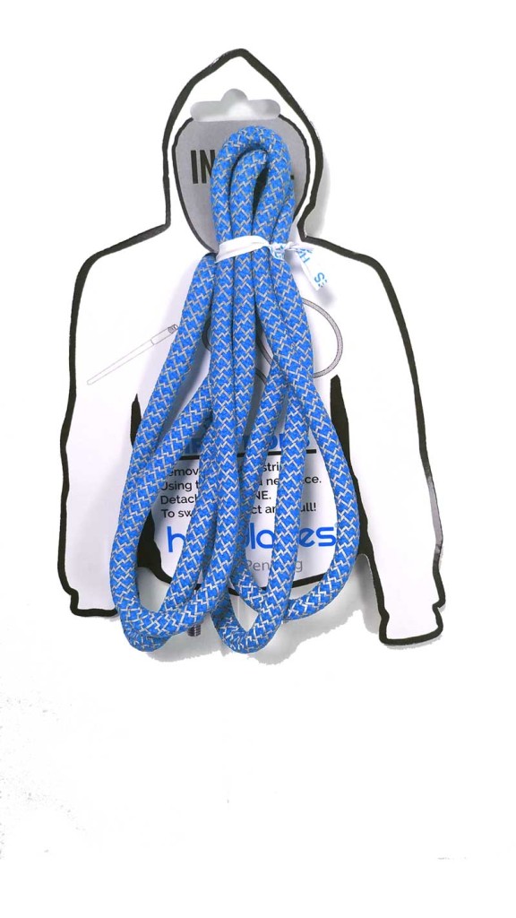 Hoodlaces.com