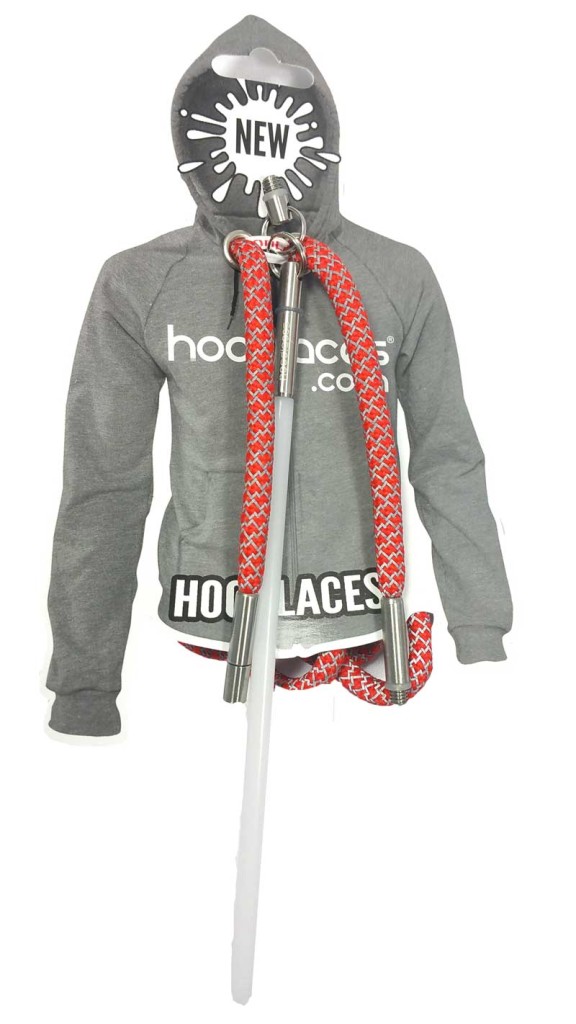 Hoodlaces.com