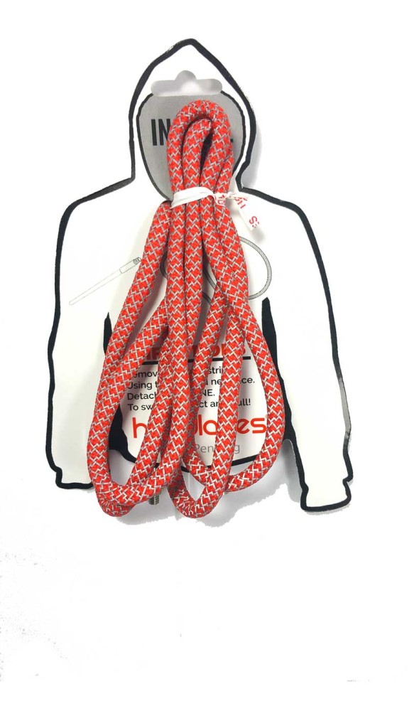 Hoodlaces.com